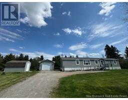 40 Will Blakney Road, Kinnear Settlement, New Brunswick