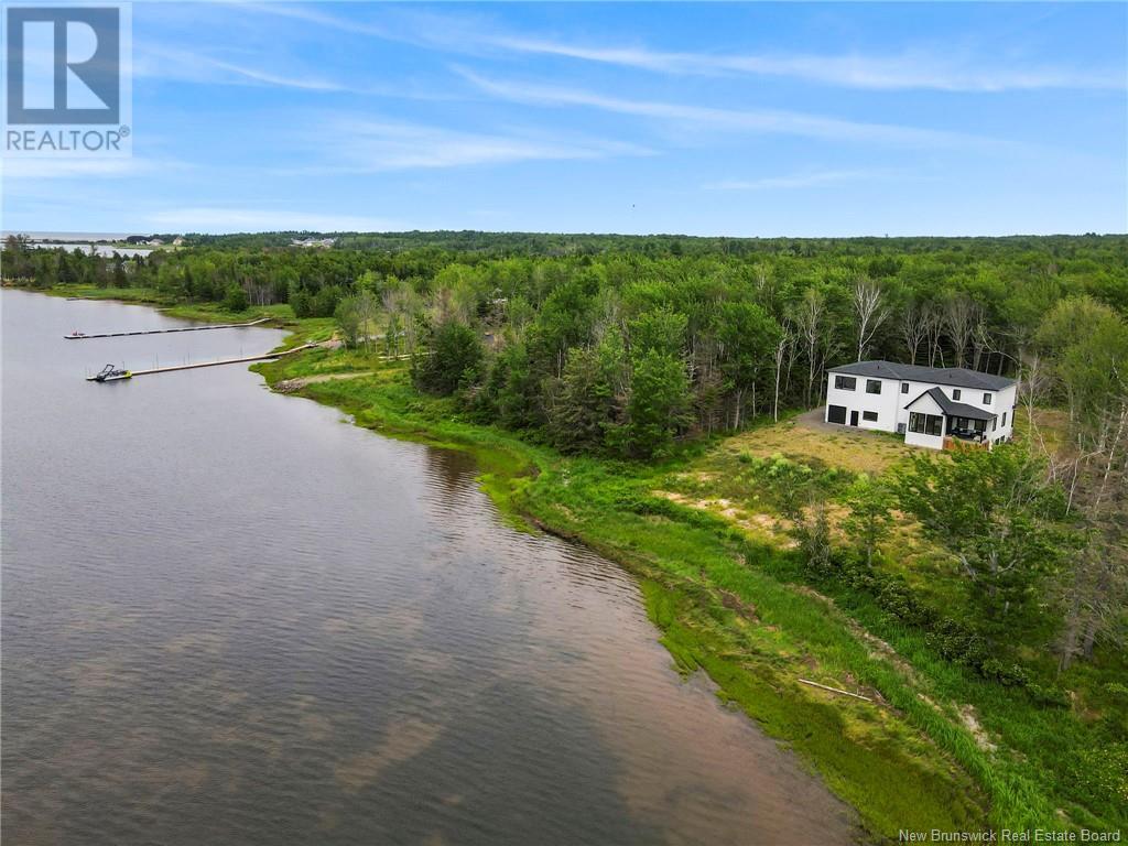 297 Pointe-A-Nicet Road, Grand-Barachois, New Brunswick  E4P 8Z7 - Photo 46 - M160808