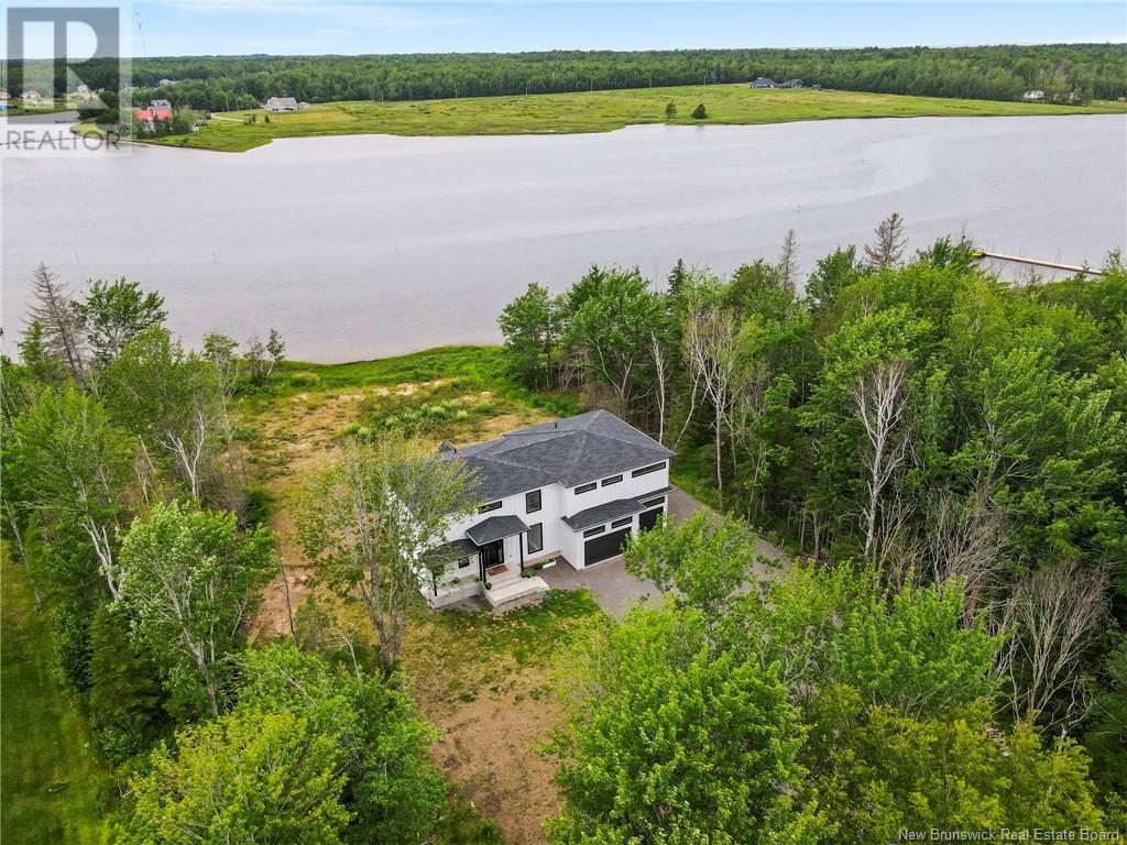 297 Pointe-A-Nicet Road, Grand-Barachois, New Brunswick  E4P 8Z7 - Photo 42 - M160808