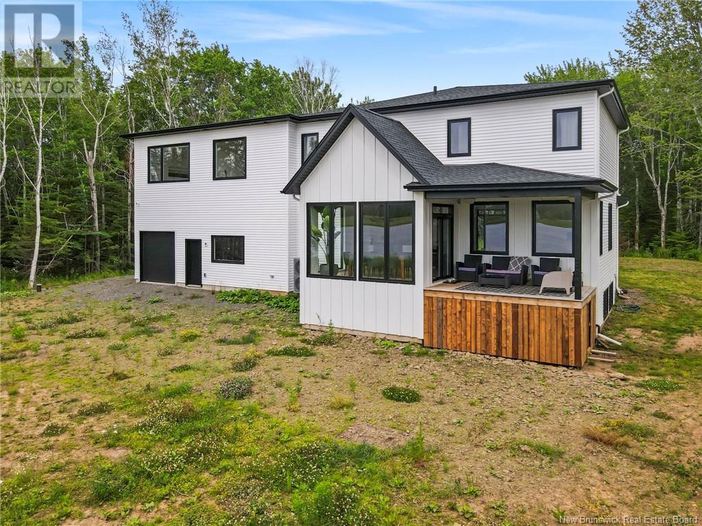 297 Pointe-A-Nicet Road, Grand-Barachois, New Brunswick  E4P 8Z7 - Photo 41 - M160808