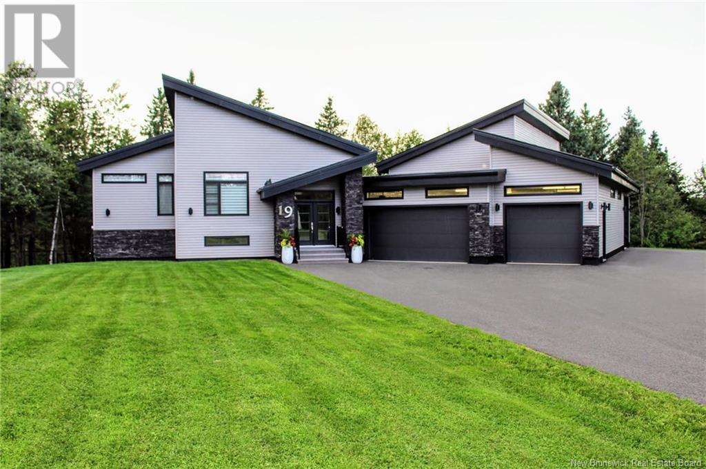 19 Gallant Branch Road, Cormier Village, New Brunswick