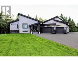 19 Gallant Branch Road, Cormier Village, New Brunswick