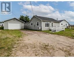 57 Evangeline, Richibucto, New Brunswick