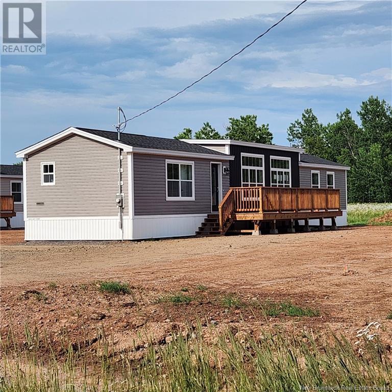 54 Bedeche Street, Cap-Pelé, New Brunswick  E4N 0G1 - Photo 2 - M160876