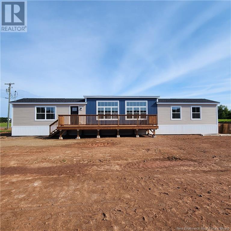 50 Bedeche Street, Cap-Pelé, New Brunswick  E4N 0G1 - Photo 1 - M160888