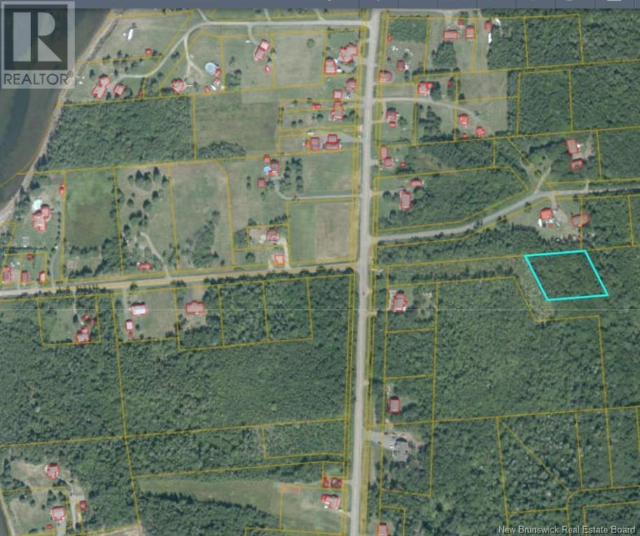 Lot Route 530, Grande-Digue, New Brunswick