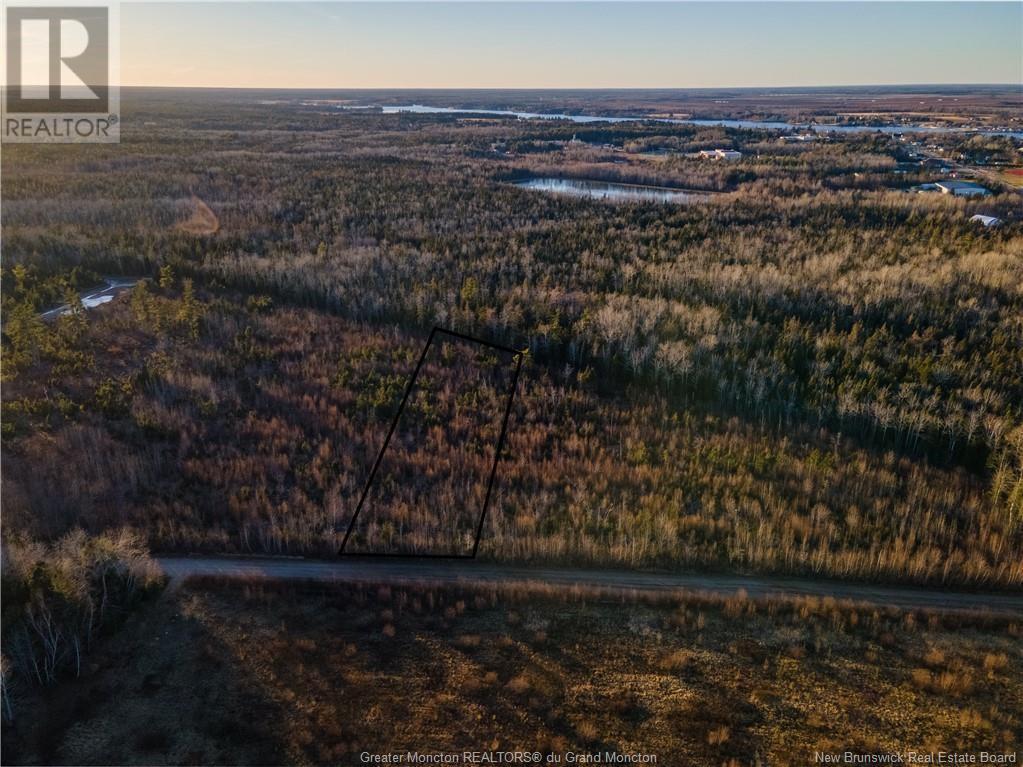 Lot 23-4 Hannay Road, Galloway, New Brunswick  E4W 2M4 - Photo 5 - M161086