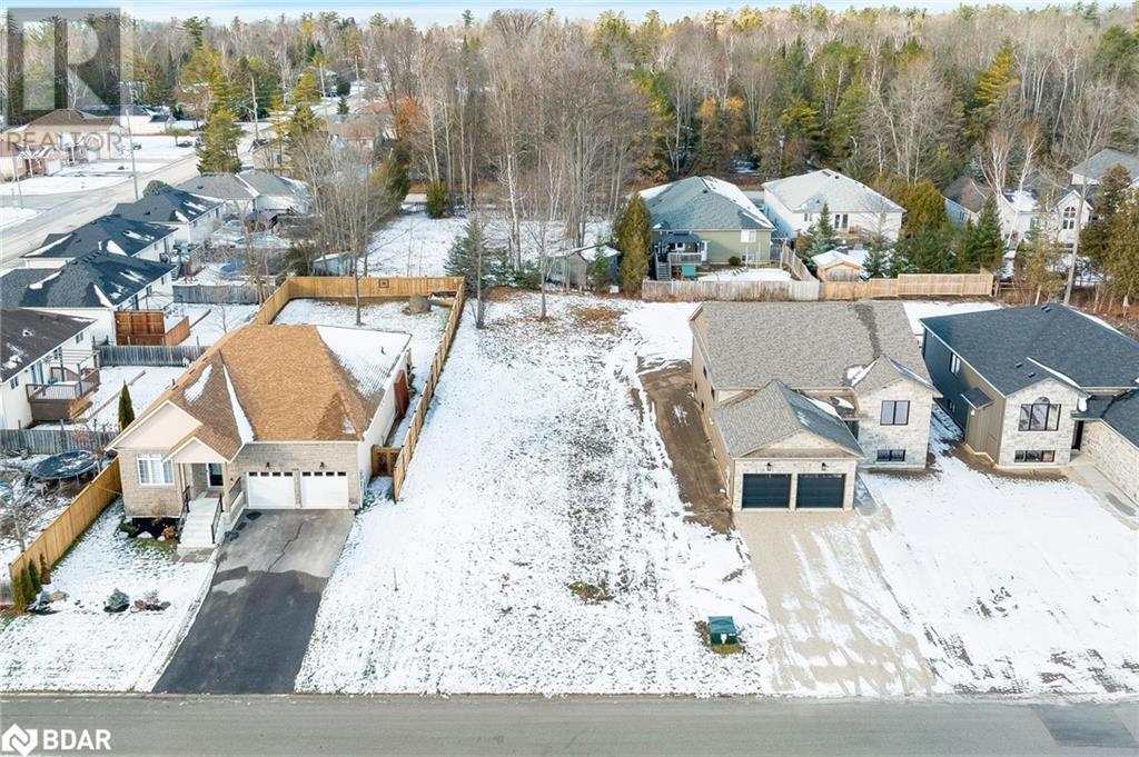 Lot 51 Robinson Road, Wasaga Beach, Ontario L9Z 2Z4 - Photo 1 - 40639535