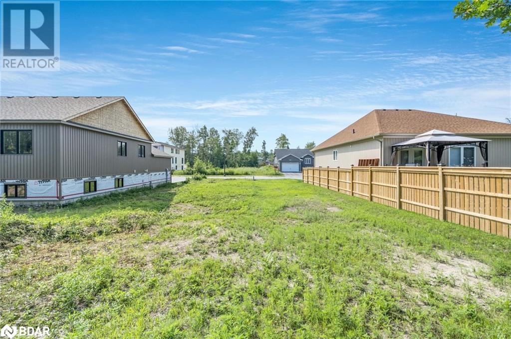Lot 51 Robinson Road, Wasaga Beach, Ontario L9Z 2Z4 - Photo 3 - 40639535