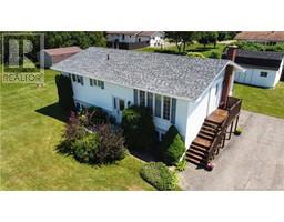 272 Boudreau, Tracadie, New Brunswick