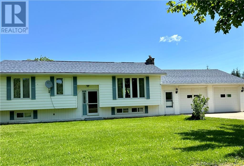 10697 Route 126, acadie siding, New Brunswick