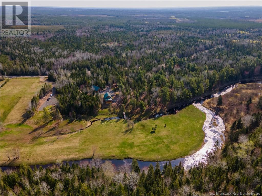 239 Forks Stream Road, Canaan Forks, New Brunswick  E4Z 5Y3 - Photo 32 - M161164