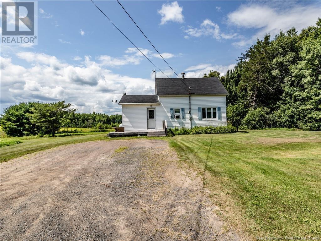 7739 Route 116, Bass River, New Brunswick  E4T 1L1 - Photo 1 - M161223