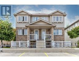 50 HOWE Drive Unit# 5C, kitchener, Ontario