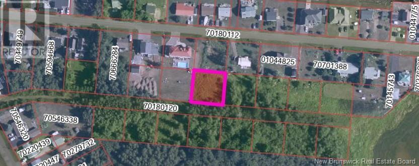 Lot Moreno Street, Shediac, New Brunswick  E4P 2L2 - Photo 3 - M161251