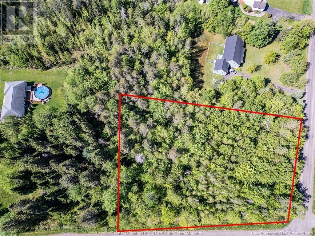 Lot 87-14 Riverbend Drive, Upper Coverdale, New Brunswick  E1J 2B1 - Photo 5 - M161267