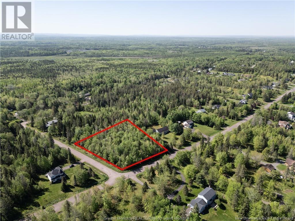 Lot 87-14 Riverbend Drive, Upper Coverdale, New Brunswick  E1J 2B1 - Photo 2 - M161267