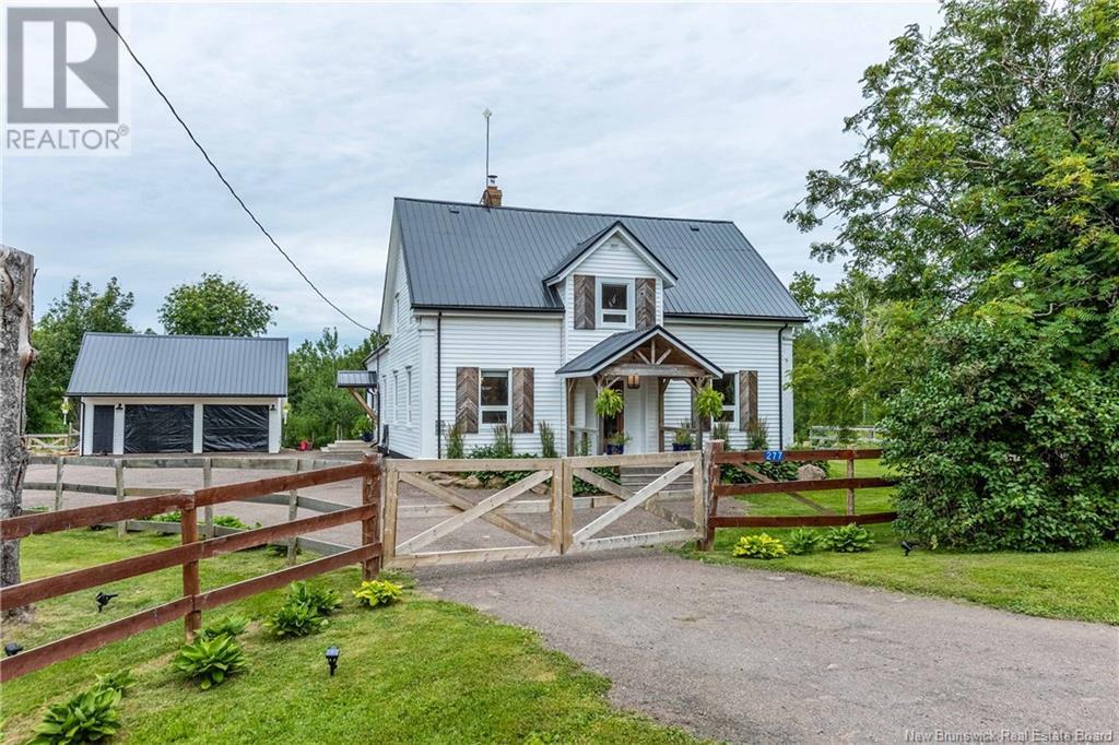 277 Route 955, Bayfield, New Brunswick  E4M 3C1 - Photo 40 - M161268