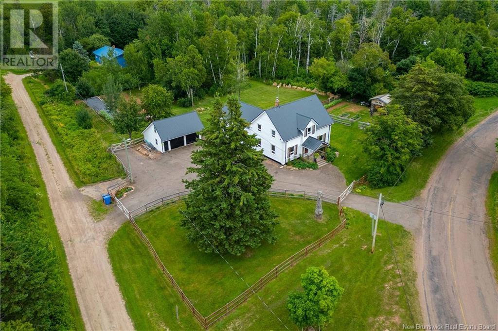 277 Route 955, Bayfield, New Brunswick  E4M 3C1 - Photo 41 - M161268