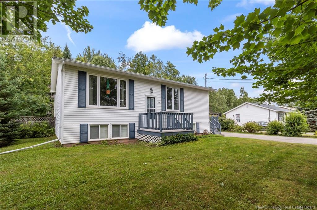 4 Fairview Drive, Salisbury, New Brunswick  E4J 2C2 - Photo 2 - M161283