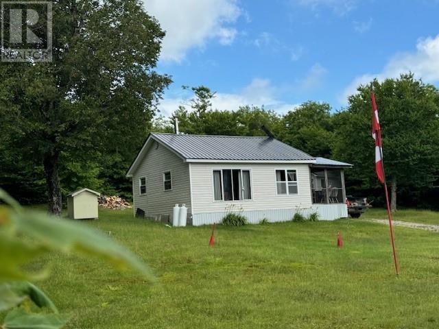 Lot New Ireland Road, Teahans Corner, New Brunswick  E4Z 1R7 - Photo 2 - M161404