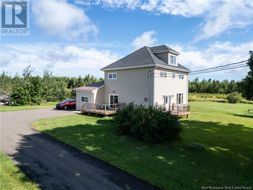 47541 Homestead Road, Steeves Mountain, New Brunswick  E1G 4K3 - Photo 5 - M161515