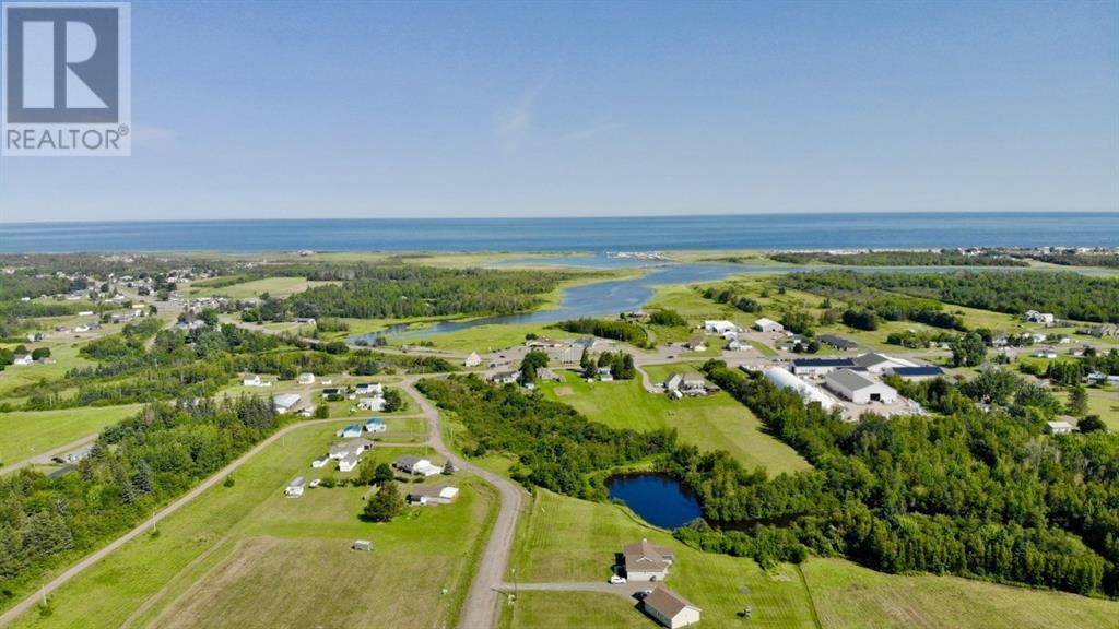 Lot 4 Doiron, Cap-Pelé, New Brunswick  E4N 1J4 - Photo 3 - M161601