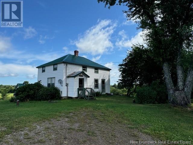 370 Cherryvale Road, Canaan Forks, New Brunswick  E4Z 5X3 - Photo 1 - M161622