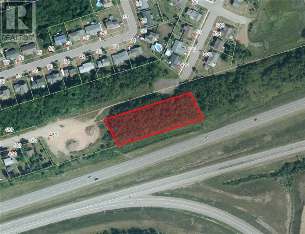 Lot Highlandview Road, Moncton, New Brunswick  E1A 2K9 - Photo 1 - M161633