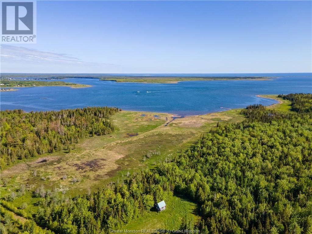 Lot 22-7 Indian Island Road, Jardineville, New Brunswick  E4W 3C2 - Photo 3 - M161643