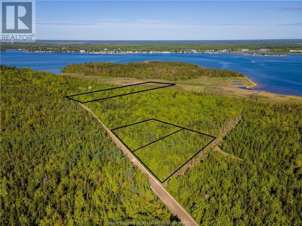 Lot 22-7 Indian Island Road, Jardineville, New Brunswick  E4W 3C2 - Photo 7 - M161643