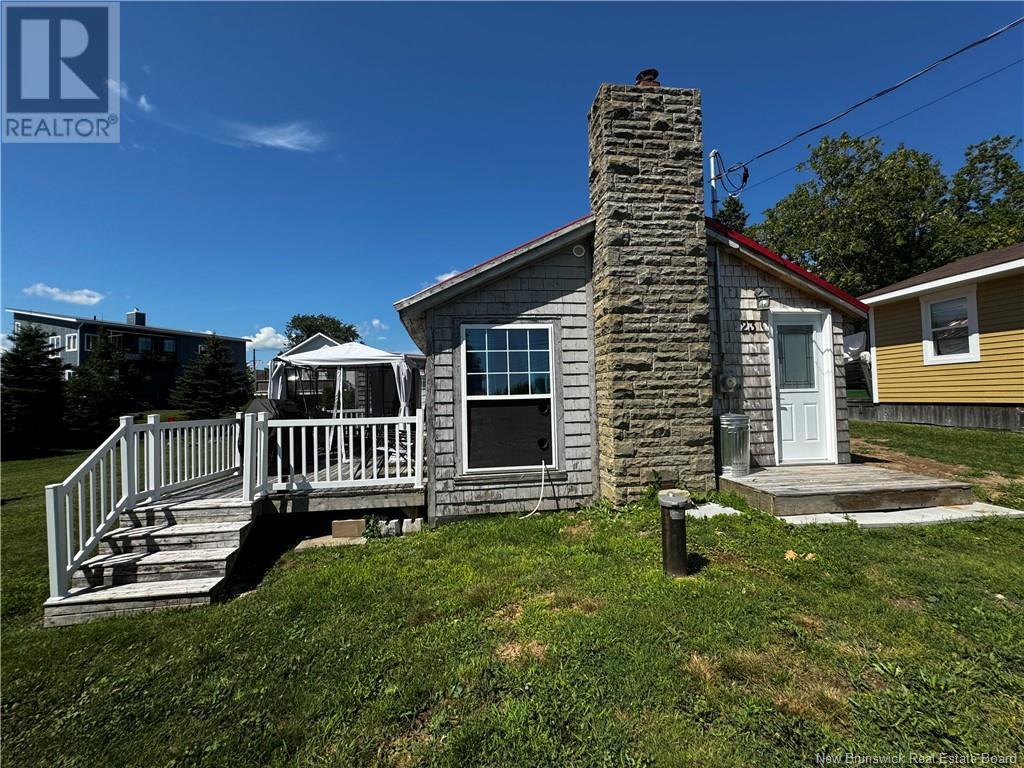 23 Sunset Lane, Pointe-Du-Chêne, New Brunswick