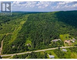 Lot Route 860 Salt Springs Road