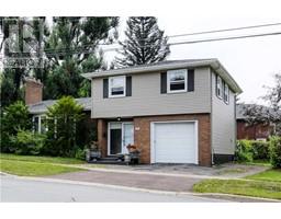 192 Mount Royal Boulevard, Moncton, New Brunswick