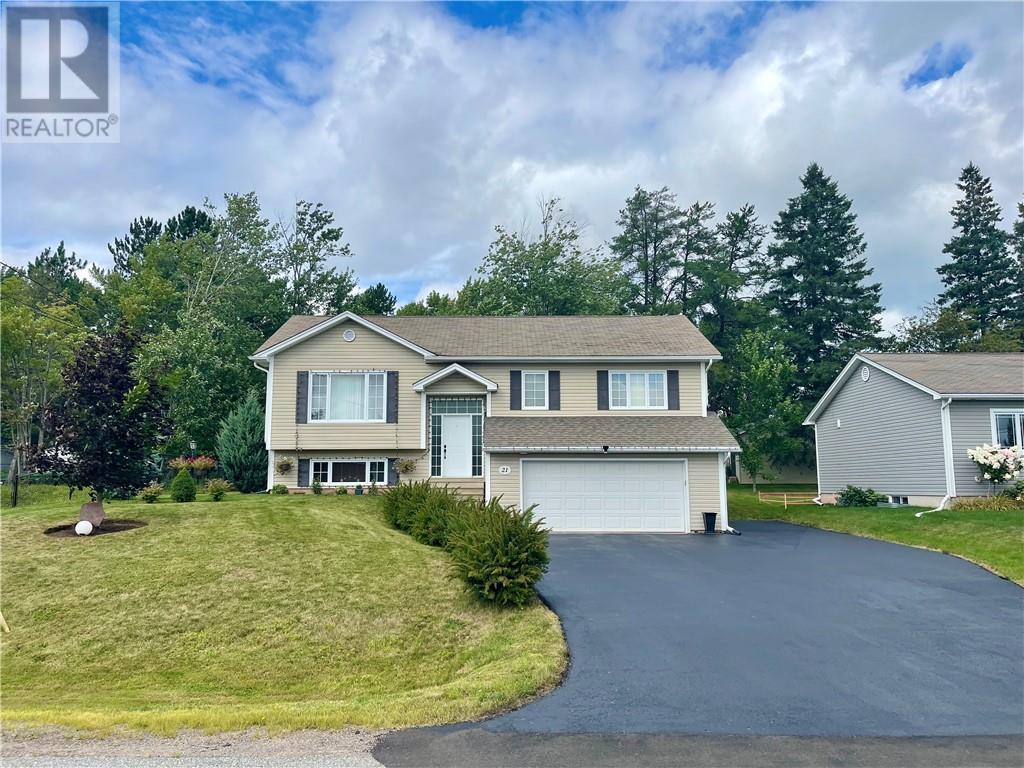 21 Chad Crescent, salisbury, New Brunswick