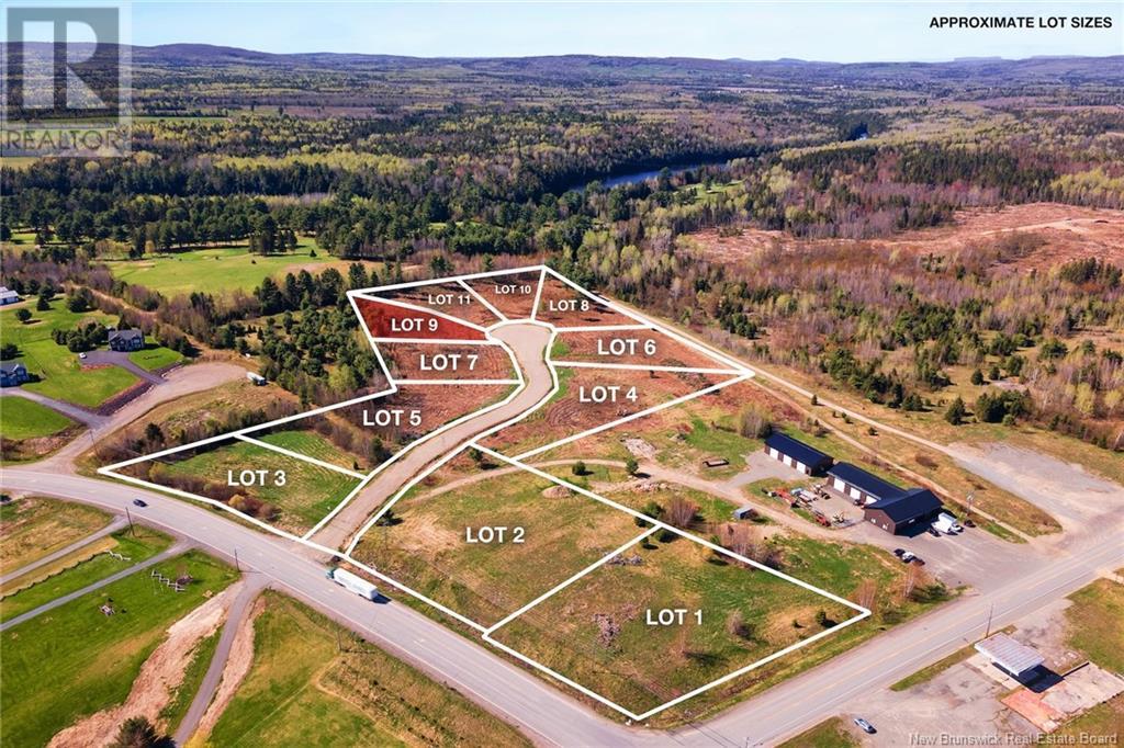 Property at Lot 23-09 Route 105 image 3