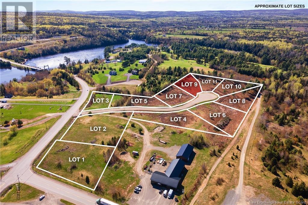 Property at Lot 23-09 Route 105 image 4