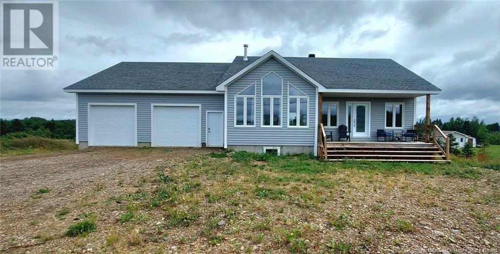 3223 Route 180, South Tetagouche, New Brunswick  E2A 7C1 - Photo 2 - NB104654