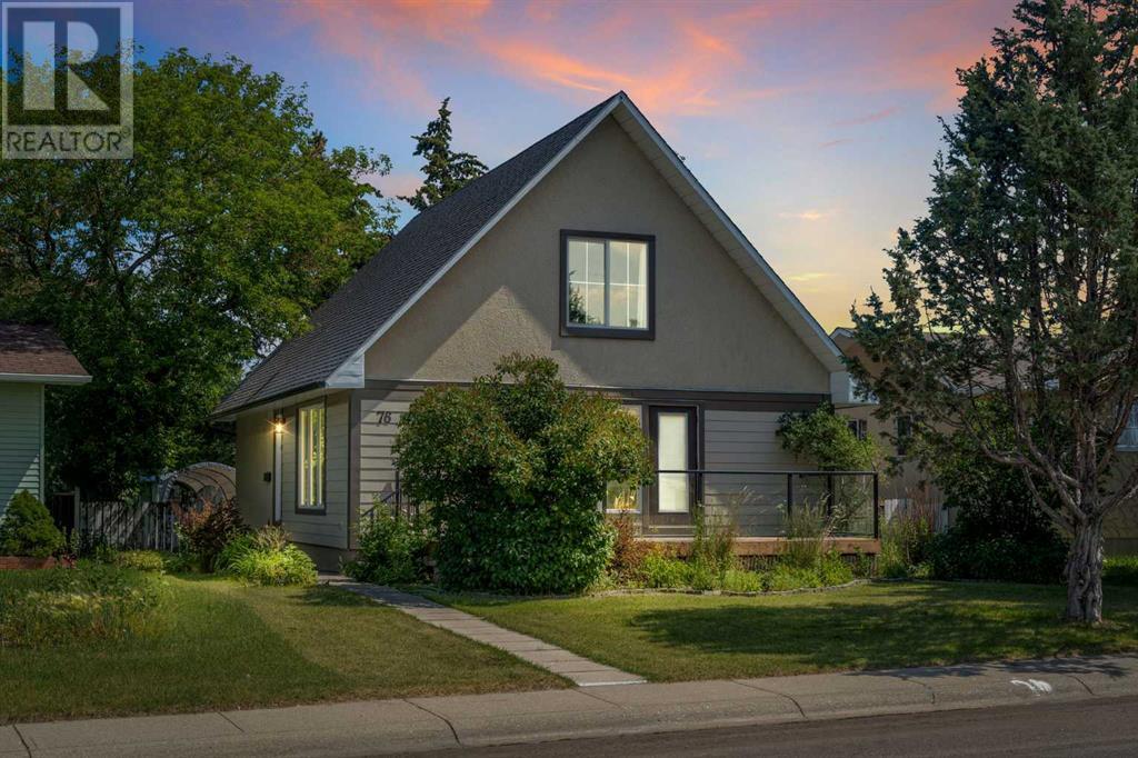 76 Huntmeadow Road NE, calgary, Alberta