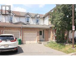 5 - 35 MALTA AVENUE, brampton (fletcher's creek south), Ontario