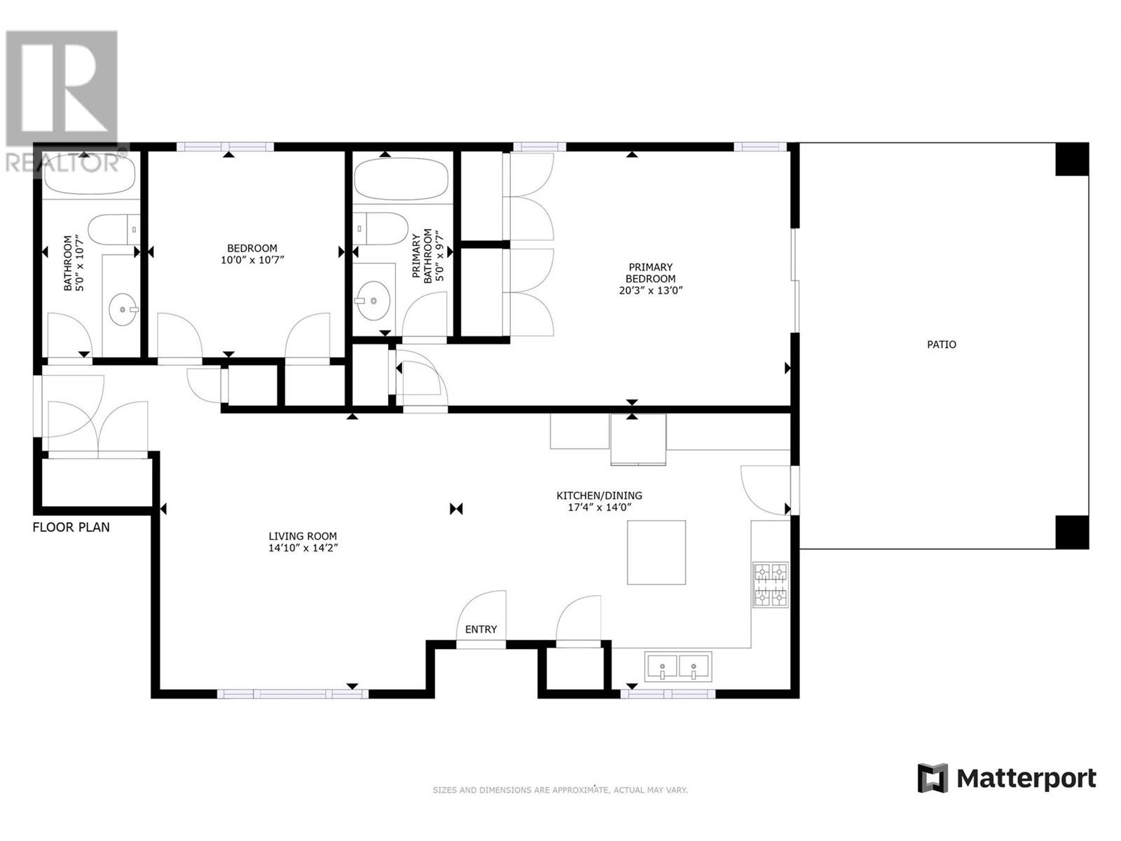 875/877 Jones Street, Kelowna, British Columbia  V1Y 2S6 - Photo 33 - 10322992