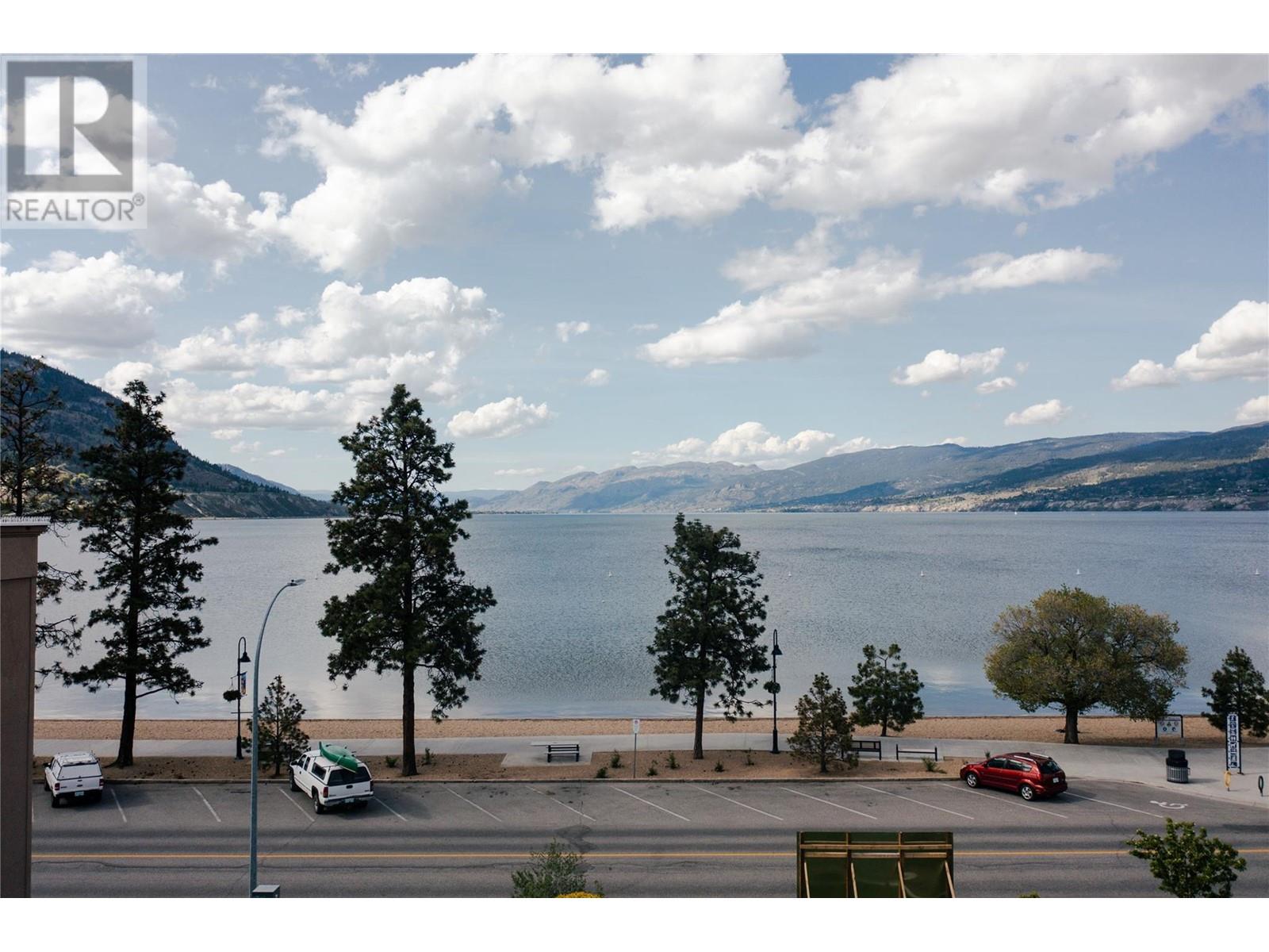 602 Lakeshore Drive Unit# 302 Penticton