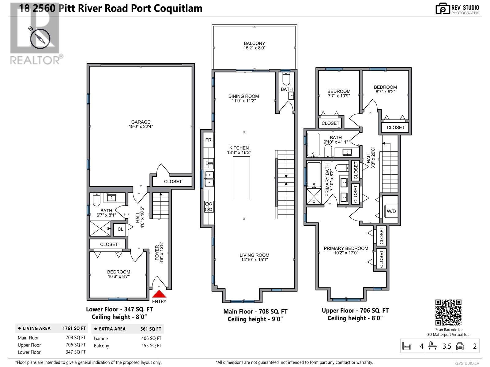 18 2560 Pitt River Road, Port Coquitlam, British Columbia  V3C 0G6 - Photo 30 - R2919325