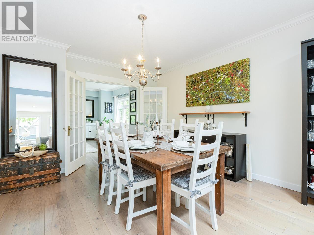 Listing Picture 7 of 40 : 3706 W KING EDWARD AVENUE, Vancouver / 溫哥華 - 魯藝地產 Yvonne Lu Group - MLS Medallion Club Member