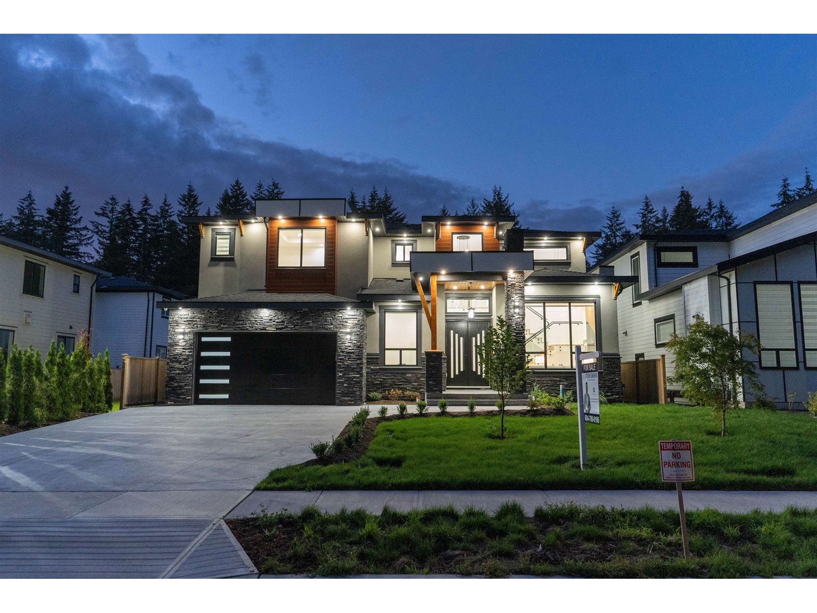 20117 27 Avenue, Langley, British Columbia  V2Z 0B6 - Photo 1 - R2918974