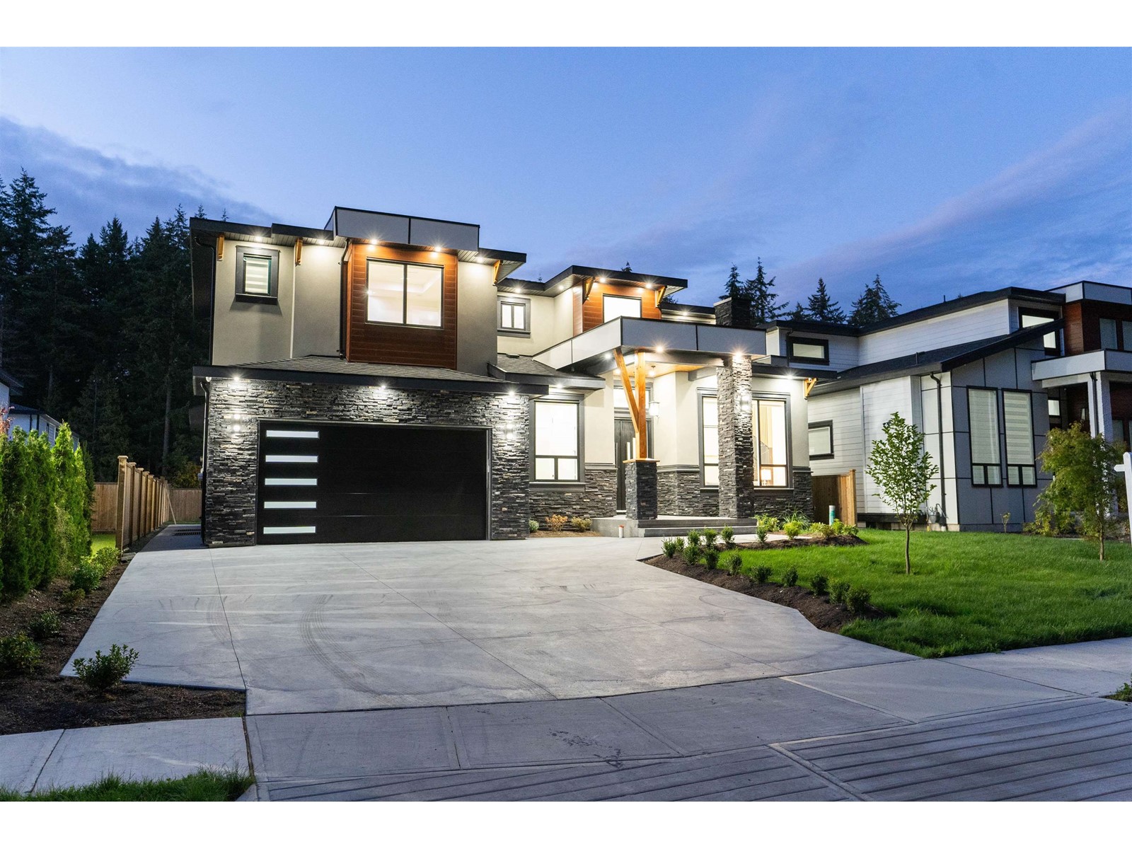 20117 27 Avenue, Langley, British Columbia  V2Z 0B6 - Photo 2 - R2918974