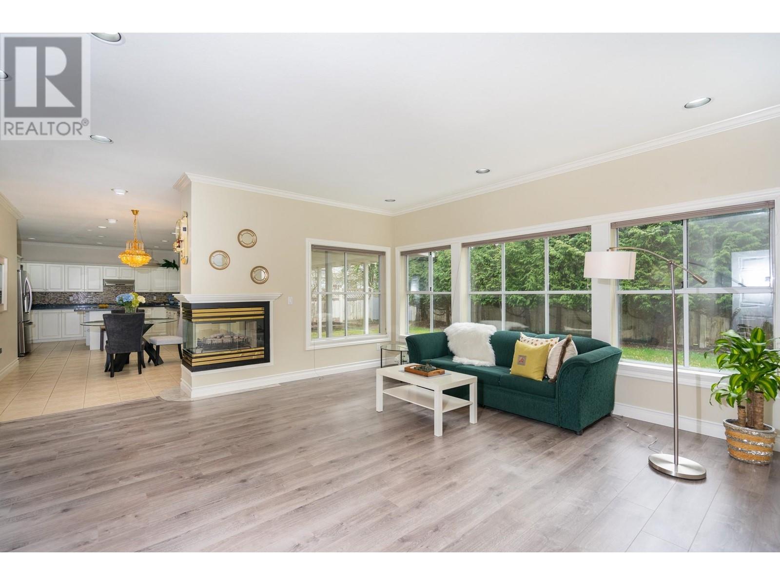 Listing Picture 6 of 30 : 5940 COLVILLE ROAD, Richmond / 烈治文 - 魯藝地產 Yvonne Lu Group - MLS Medallion Club Member