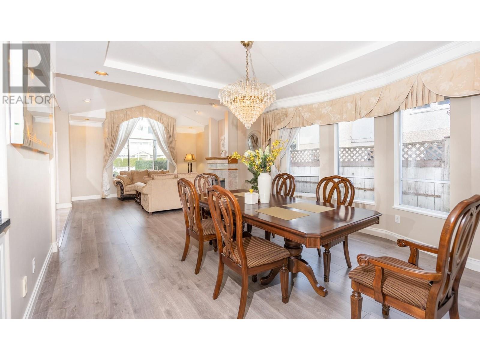 Listing Picture 13 of 30 : 5940 COLVILLE ROAD, Richmond / 烈治文 - 魯藝地產 Yvonne Lu Group - MLS Medallion Club Member