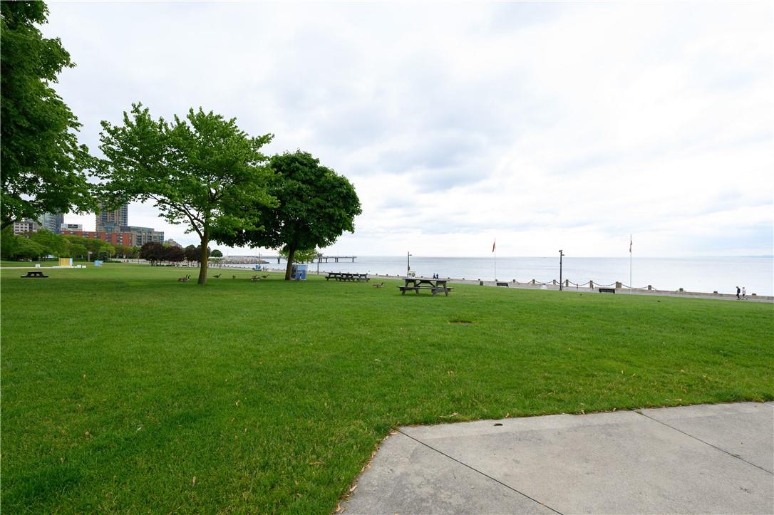 1377 Lakeshore Road, Unit #207, Burlington, Ontario  L7S 1B1 - Photo 30 - H4205131