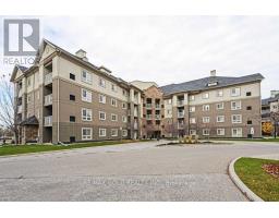 408 - 4 DAYSPRING CIRCLE N, brampton (goreway drive corridor), Ontario